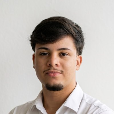Foto de Henrique Araújo