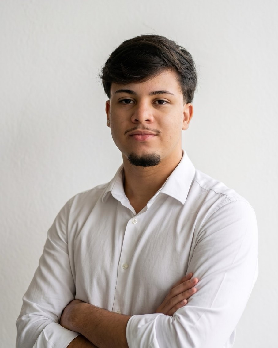 Foto de Henrique Araújo